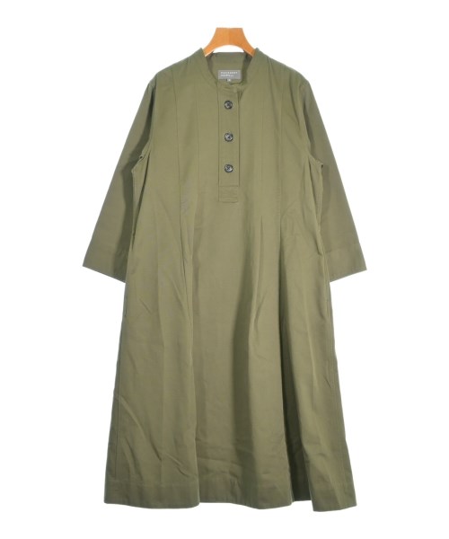 MARGARET HOWELL(マーガレットハウエル)のワンピース サイズ:2(M位) 21,800円