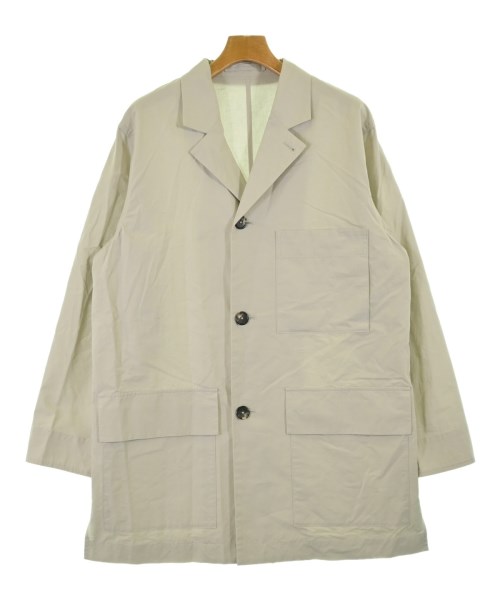 MARGARET HOWELL(マーガレットハウエル)のチェスターコート サイズ:L 23,100円