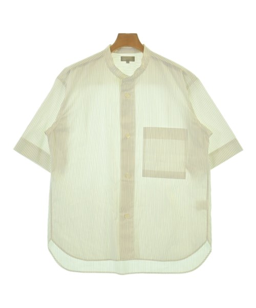 MARGARET HOWELL(マーガレットハウエル)のカジュアルシャツ サイズ:M 11,600円