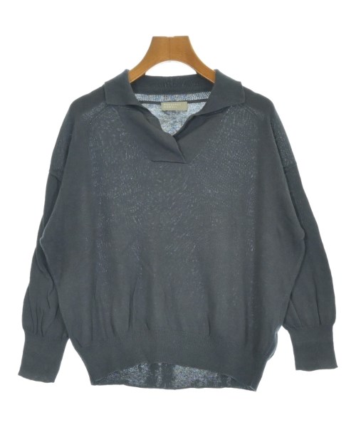 MARGARET HOWELL(マーガレットハウエル)のニット・セーター サイズ:2(M位) 6,400円