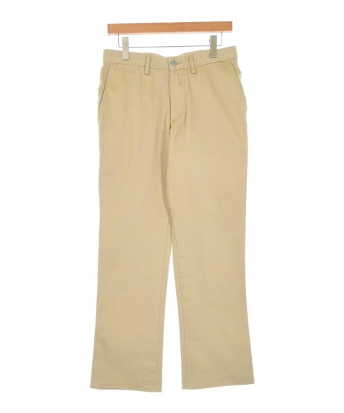 マーガレットハウエル(MARGARET HOWELL)のMARGARET HOWELL チノパン