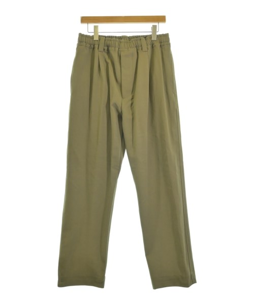 マーガレットハウエル(MARGARET HOWELL)のMARGARET HOWELL パンツ（その他）