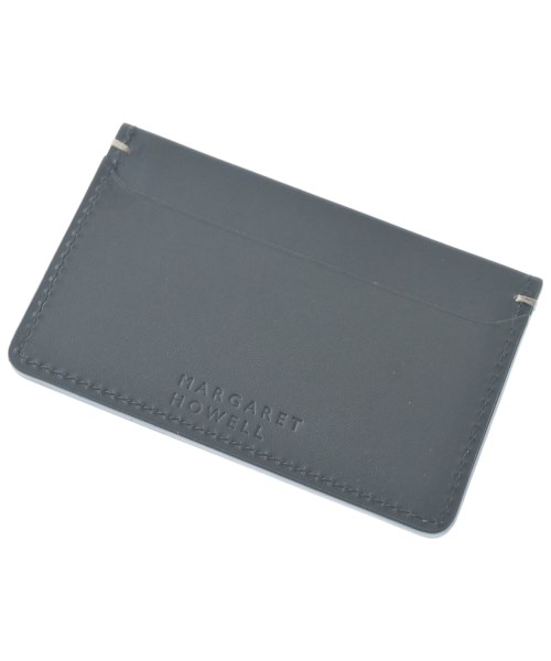 マーガレットハウエル(MARGARET HOWELL)のMARGARET HOWELL カードケース