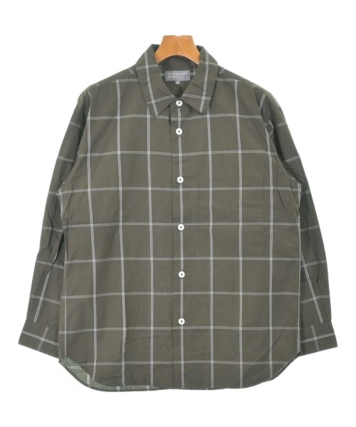 マーガレットハウエル(MARGARET HOWELL)のMARGARET HOWELL カジュアルシャツ