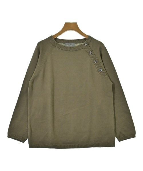 マーガレットハウエル(MARGARET HOWELL)のMARGARET HOWELL ニット・セーター