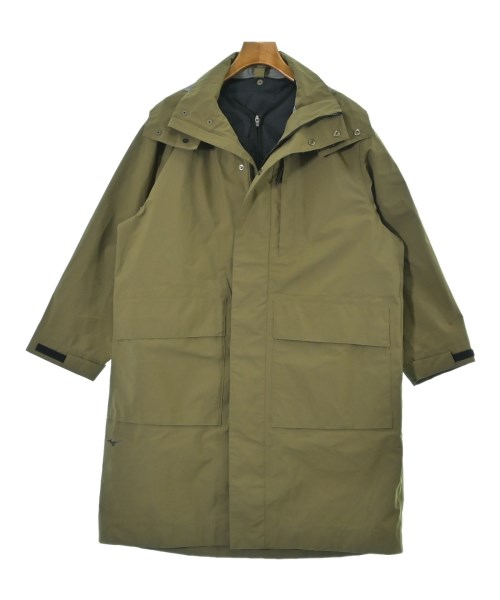 マーガレットハウエル(MARGARET HOWELL)のMARGARET HOWELL コート（その他）