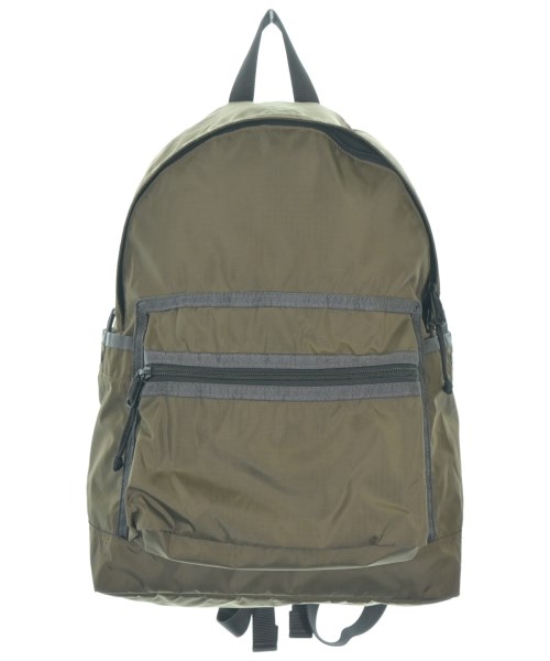 マーガレットハウエル(MARGARET HOWELL)のMARGARET HOWELL バックパック・リュック