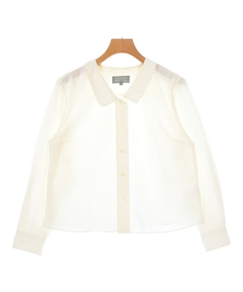 マーガレットハウエル(MARGARET HOWELL)のMARGARET HOWELL カジュアルシャツ