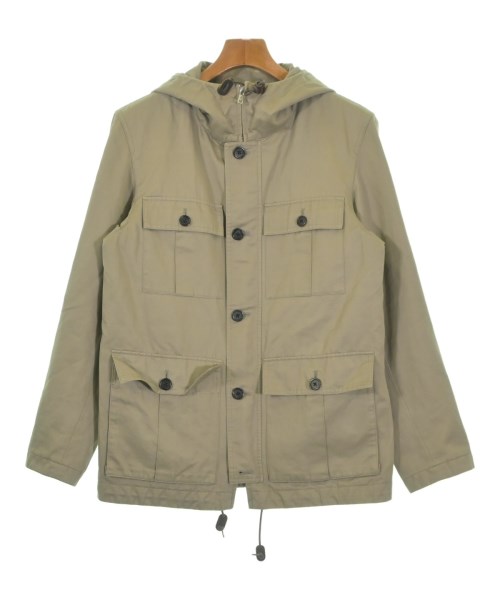 MARGARET HOWELL(マーガレットハウエル)その他 ベージュ サイズ:M/2200668648073