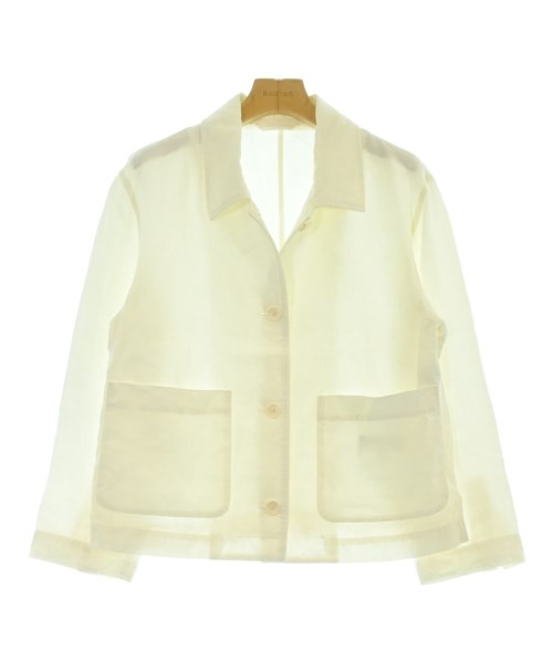 MARGARET HOWELL(マーガレットハウエル)その他 白 サイズ:1(S位)/2200669597011