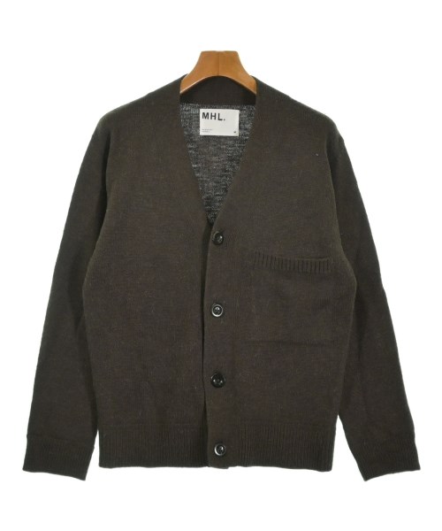 MARGARET HOWELL(マーガレットハウエル)のカーディガン サイズ:M 17,800円