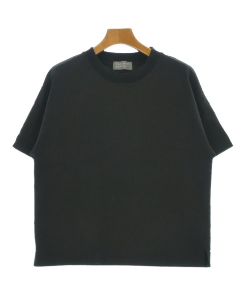 MARGARET HOWELL(マーガレットハウエル)Tシャツ・カットソー 黒 サイズ:2(M位)/2200690086027