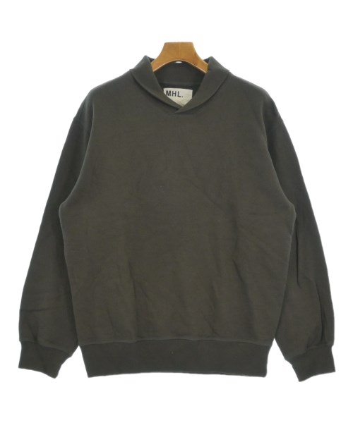 MHL.(エムエイチエル)のスウェット サイズ:L 16,200円
