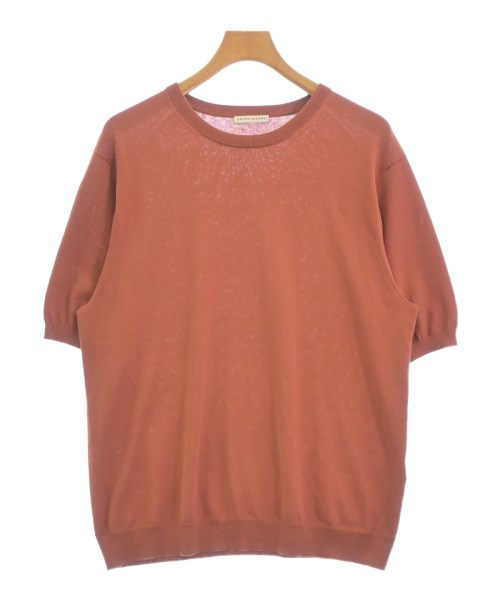 UNITED ARROWS(ユナイテッドアローズ)ニット・セーター オレンジ サイズ:XL/2200490856158