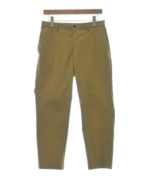 UNITED ARROWS(ユナイテッドアローズ)スラックス ベージュ サイズ:L/2200495263104