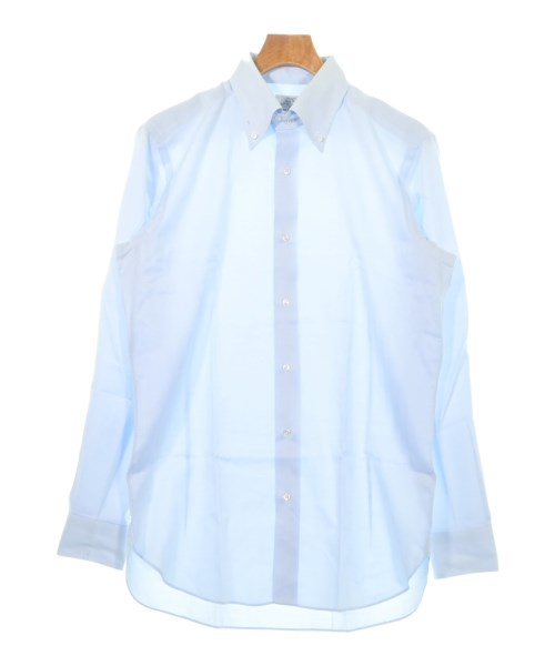 UNITED ARROWS(ユナイテッドアローズ)ドレスシャツ 青 サイズ:42(XXL位)/2200554665030
