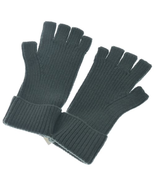 UNITED ARROWS(ユナイテッドアローズ)手袋 緑 サイズ:F/2200638807073