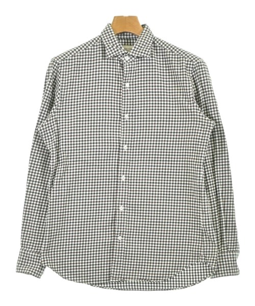 UNITED ARROWS(ユナイテッドアローズ)カジュアルシャツ 白 サイズ:S/2200642509048