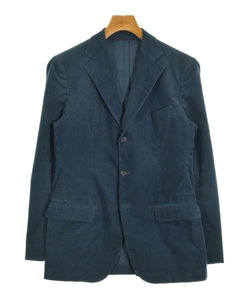 UNITED ARROWS(ユナイテッドアローズ)ジャケット 紺 サイズ:46(M位)/2200644322027