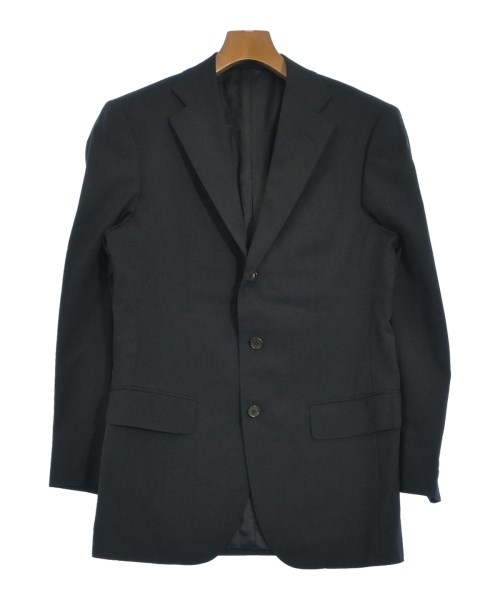 UNITED ARROWS(ユナイテッドアローズ)テーラードジャケット 黒 サイズ:46(M位)/2200644698092