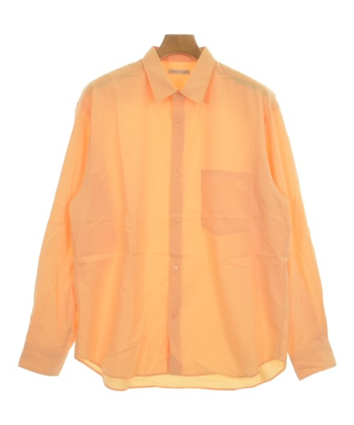 UNITED ARROWS(ユナイテッドアローズ)カジュアルシャツ オレンジ サイズ:M/2200567906328