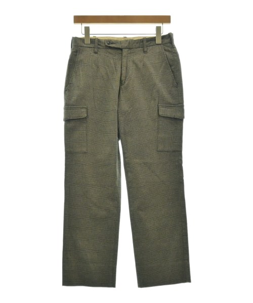 UNITED ARROWS(ユナイテッドアローズ)カーゴパンツ ベージュ サイズ:44(S位)/2200534403379