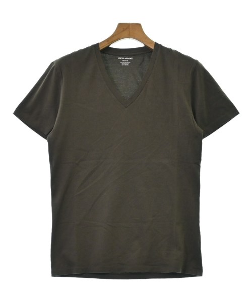 UNITED ARROWS(ユナイテッドアローズ)Tシャツ・カットソー カーキ サイズ:M/2200542020063