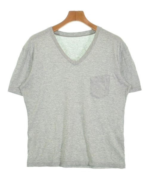 UNITED ARROWS(ユナイテッドアローズ)Tシャツ・カットソー グレー サイズ:M/2200591486025