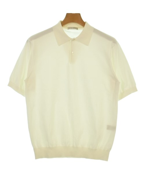 UNITED ARROWS(ユナイテッドアローズ)ニット・セーター 白 サイズ:M/2200594311027