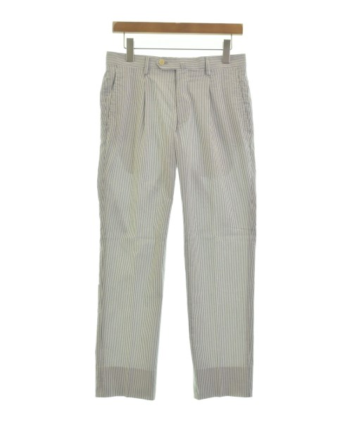 UNITED ARROWS(ユナイテッドアローズ)スラックス 青 サイズ:44(S位)/2200526142026