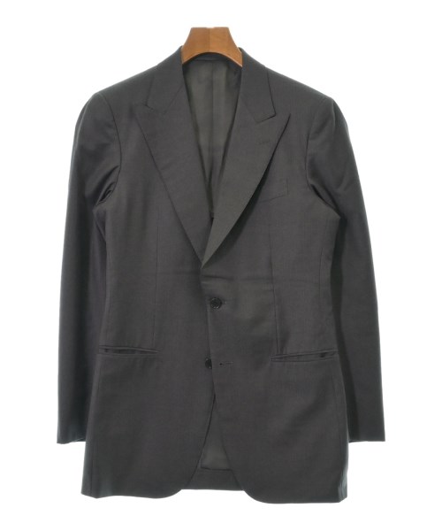 UNITED ARROWS(ユナイテッドアローズ)テーラードジャケット グレー サイズ:-(XS位)/2200542113017