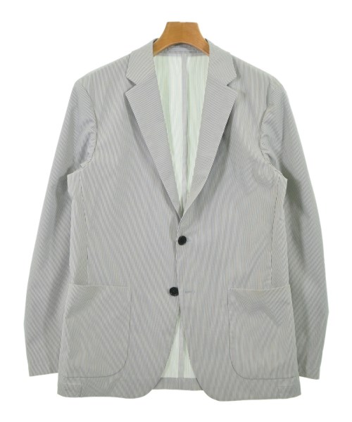 UNITED ARROWS(ユナイテッドアローズ)カジュアルジャケット 紺 サイズ:L/2200624157038