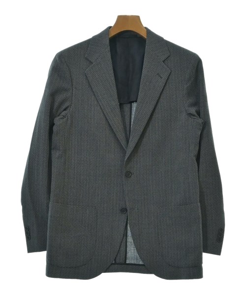 UNITED ARROWS(ユナイテッドアローズ)テーラードジャケット グレー サイズ:44(S位)/2200615024028
