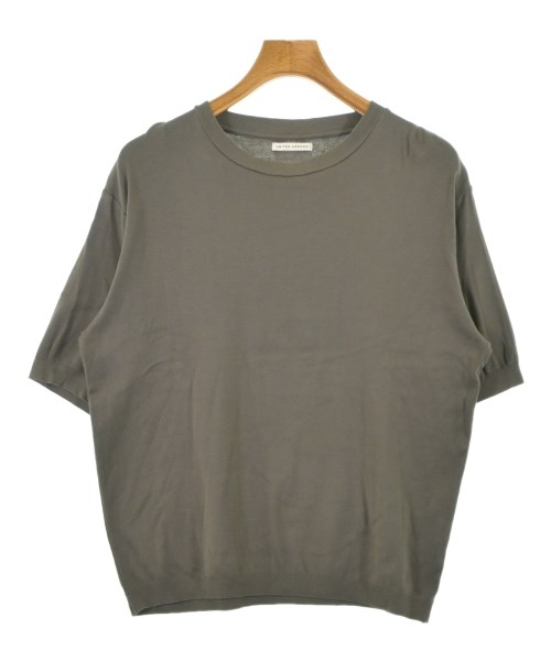 UNITED ARROWS(ユナイテッドアローズ)ニット・セーター 茶 サイズ:M/2200624890102