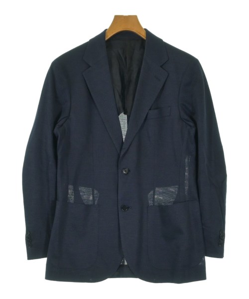 UNITED ARROWS(ユナイテッドアローズ)ジャケット 紺 サイズ:46(M位)/2200624880158