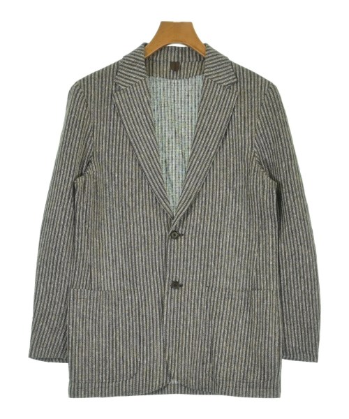 UNITED ARROWS(ユナイテッドアローズ)ジャケット 茶 サイズ:46(M位)/2200624880219