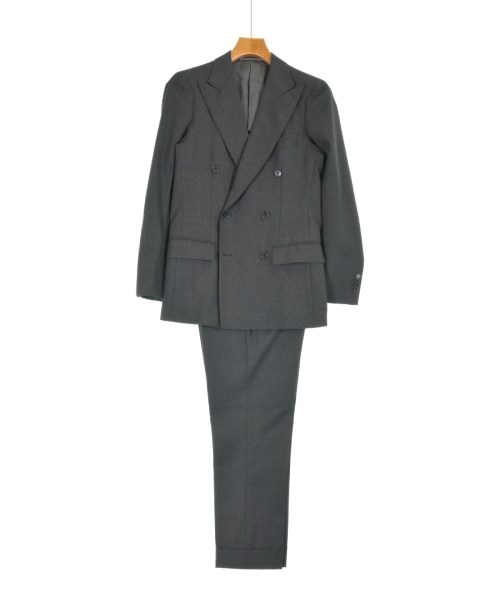 UNITED ARROWS(ユナイテッドアローズ)カジュアルジャケット グレー サイズ:44/44(S位)/2200631723059