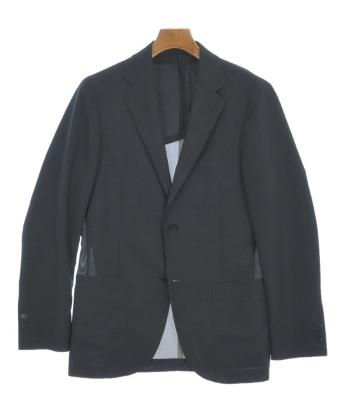 UNITED ARROWS(ユナイテッドアローズ)テーラードジャケット 紺 サイズ:44(S位)/2200599289031