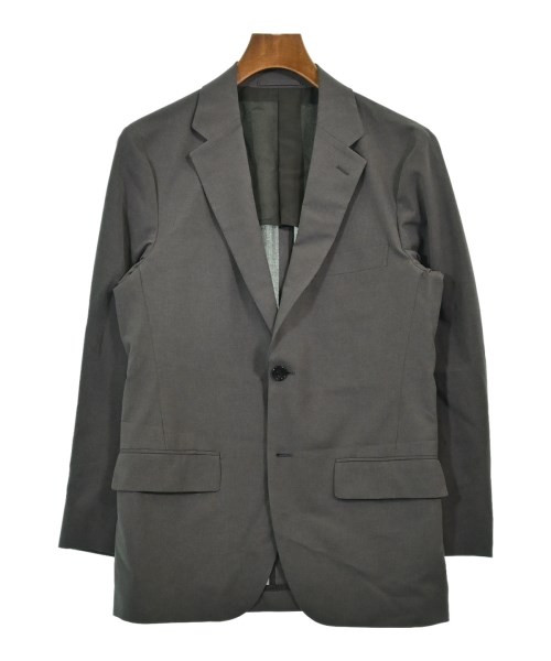 UNITED ARROWS(ユナイテッドアローズ)テーラードジャケット グレー サイズ:S/2200603924316