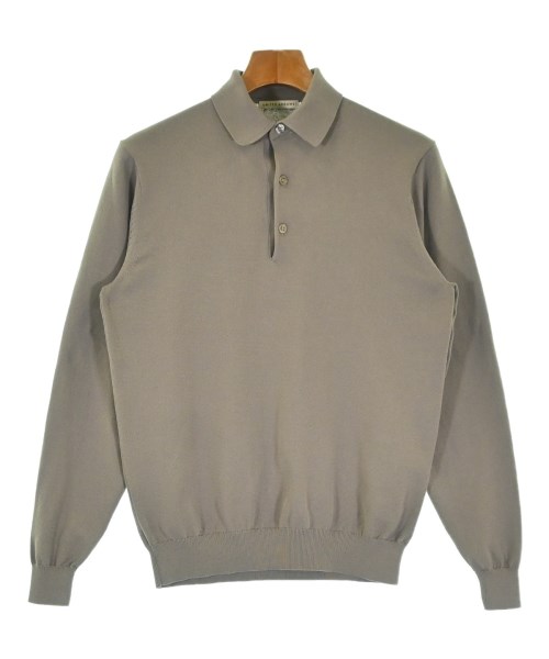 UNITED ARROWS(ユナイテッドアローズ)ニット・セーター グレー サイズ:S/2200679136033