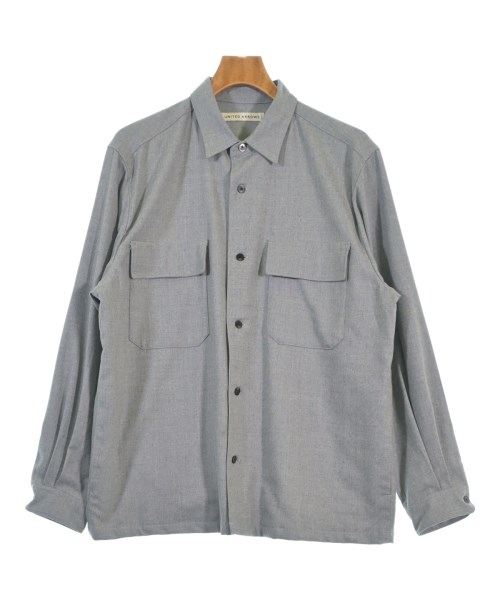 UNITED ARROWS(ユナイテッドアローズ)のカジュアルシャツ サイズ:-(M位) 4,800円