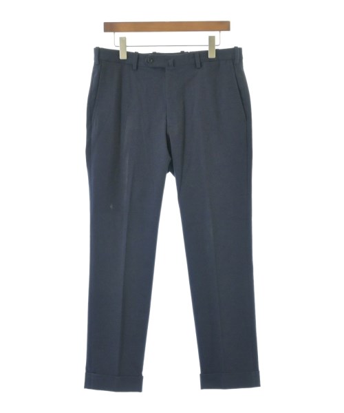 UNITED ARROWS(ユナイテッドアローズ)スラックス 紺 サイズ:48(L位)/2200695317027