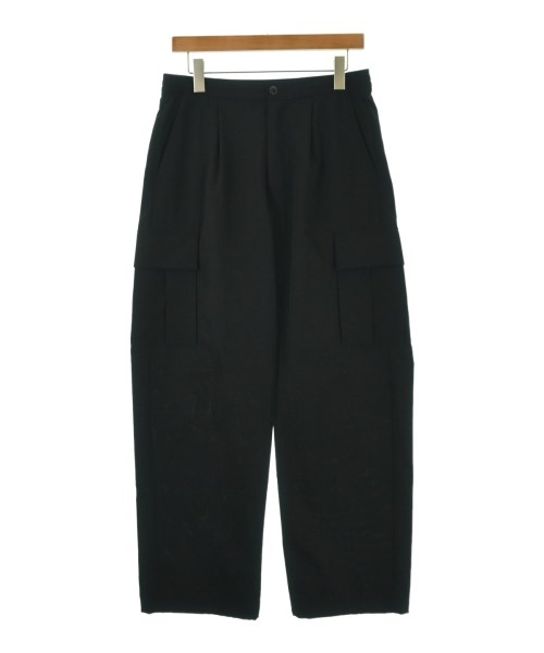 UNITED ARROWS(ユナイテッドアローズ)カーゴパンツ 黒 サイズ:M/2200696863721