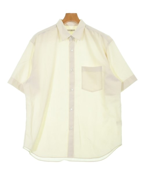 UNITED ARROWS(ユナイテッドアローズ)カジュアルシャツ 白 サイズ:L/2200646333762