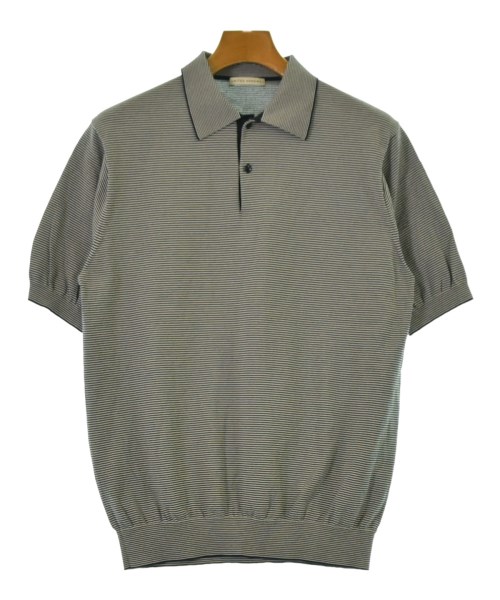 UNITED ARROWS(ユナイテッドアローズ)ニット・セーター 白 サイズ:M/2200653560076