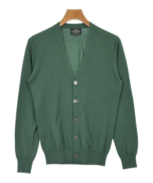 UNITED ARROWS(ユナイテッドアローズ)カーディガン 緑 サイズ:XS/2200659810021