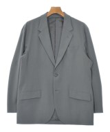 UNITED ARROWS（ユナイテッドアローズ）テーラードジャケット グレー サイズ:M メンズ/2200662132011