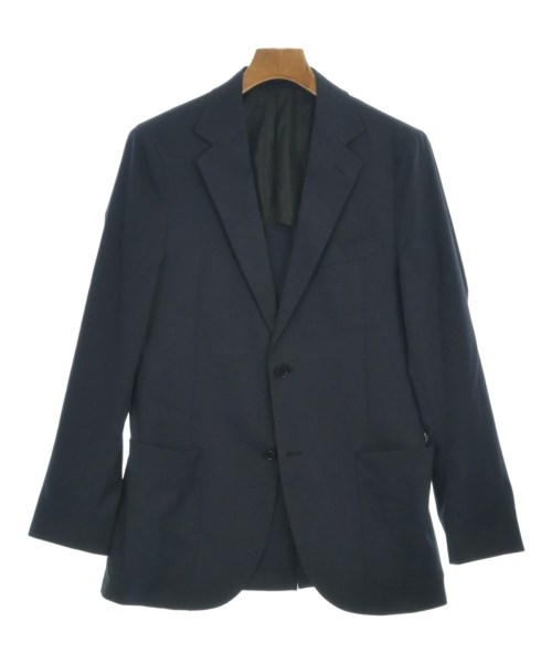 UNITED ARROWS(ユナイテッドアローズ)テーラードジャケット 紺 サイズ:46(M位)/2200662340034