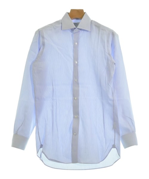 UNITED ARROWS(ユナイテッドアローズ)ドレスシャツ 青 サイズ:36(XS位)/2200628680105