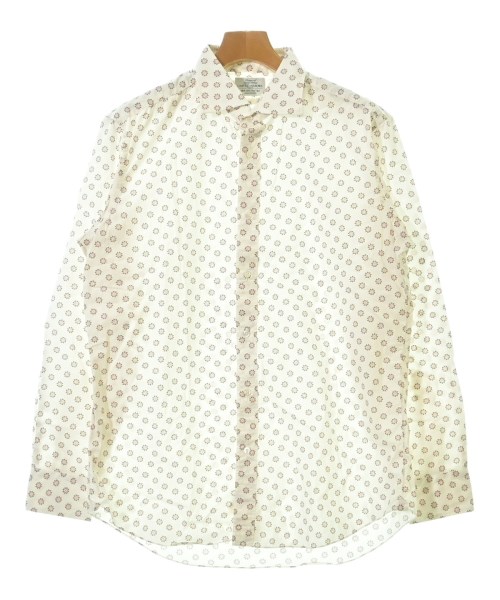 UNITED ARROWS(ユナイテッドアローズ)カジュアルシャツ 白 サイズ:42(XL位)/2200628550248